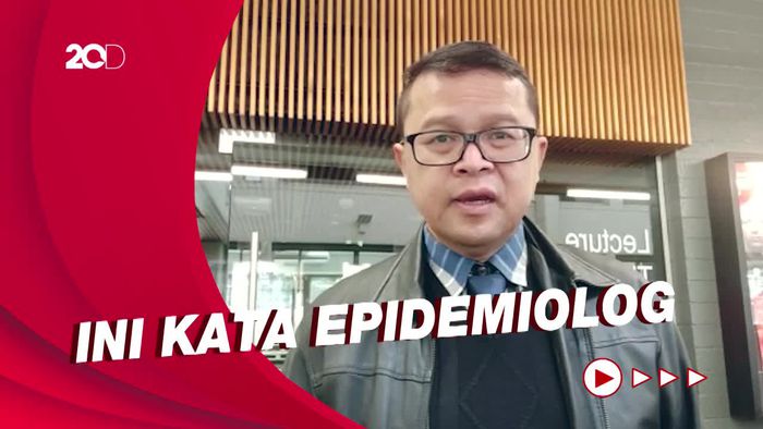 Covid-19 Naik Lagi, Perlu PCR Jika Ingin Bepergian?