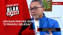 Blak-blakan Zulkifli Hasan Urus Minyak Goreng Hingga Jatah Kursi Menteri PAN