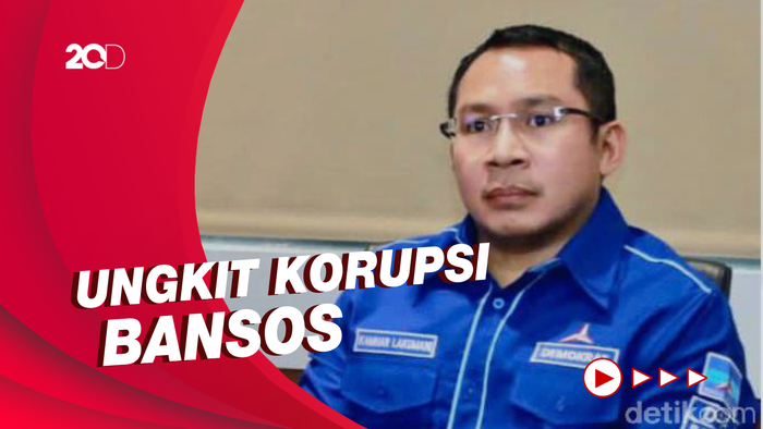 Demokrat Sentil PDIP soal Istilah Wong Cilik: Bertolak Belakang!