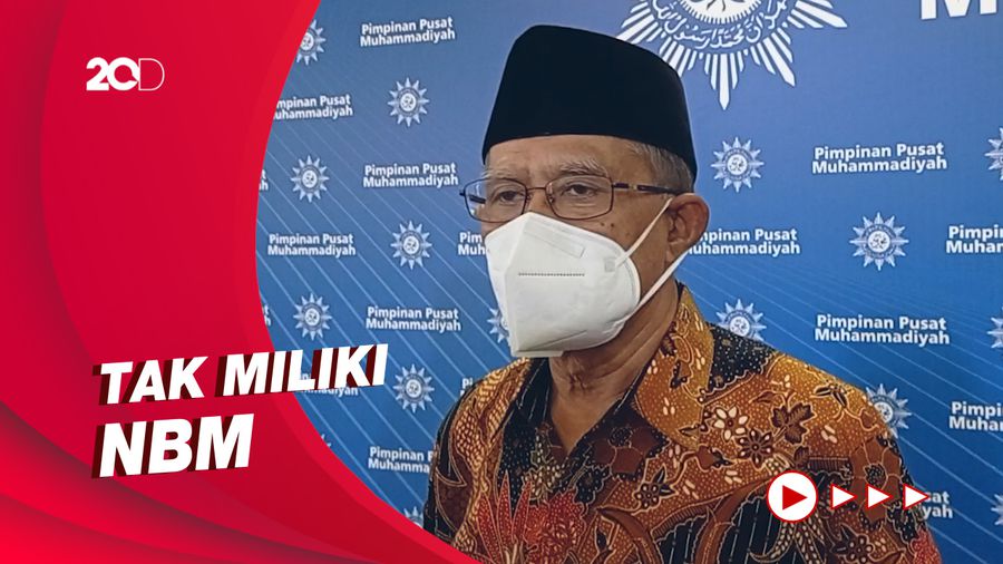 Muhammadiyah Pastikan Anggotanya Tak Terlibat Khilafatul Muslimin
