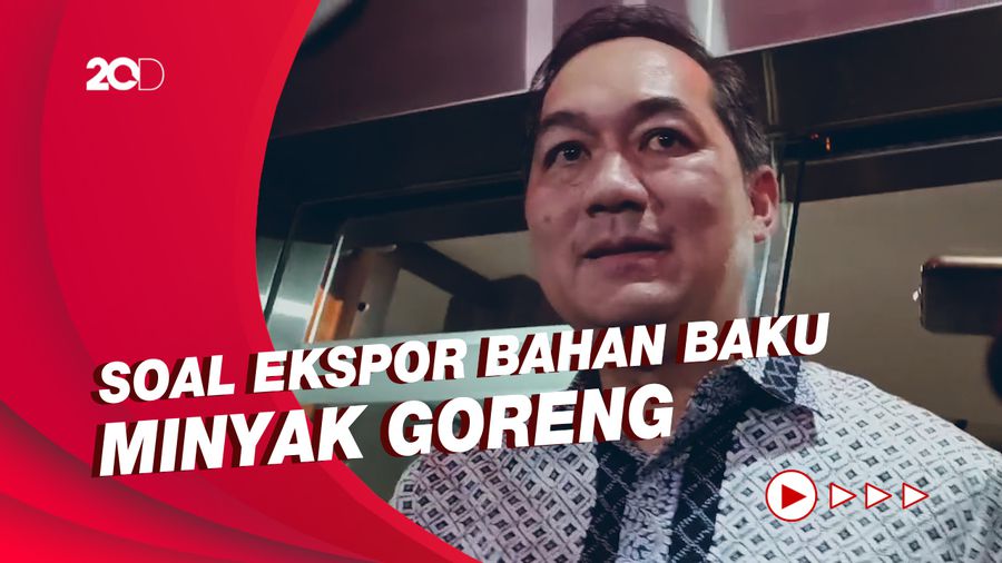 Sederet Fakta Terkait Pemeriksaan Eks Mendag M Lutfi