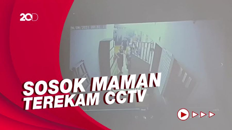 M Kace Ngaku Eks Panglima Laskar FPI yang Memukulnya Pertama Kali