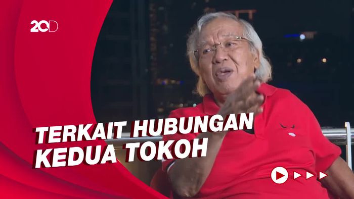 Terungkap! 5 Pertanyaan Megawati yang Belum Dijawab SBY