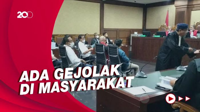 Alasan Saksi Laporkan Edy Mulyadi ke Polisi: Hindari Hukum Adat