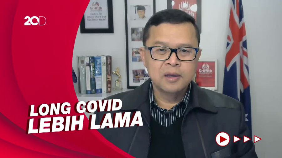 Risiko Reinfeksi Covid-19 Akibat Subvarian BA.4 dan  BA.5
