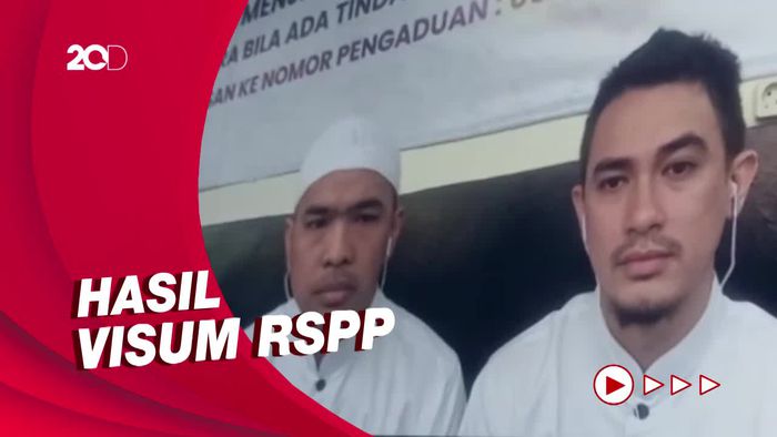 JPU Ungkap Hasil Visum Korban Putra Siregar: Terlihat Bengkak di Sudut Bibir 