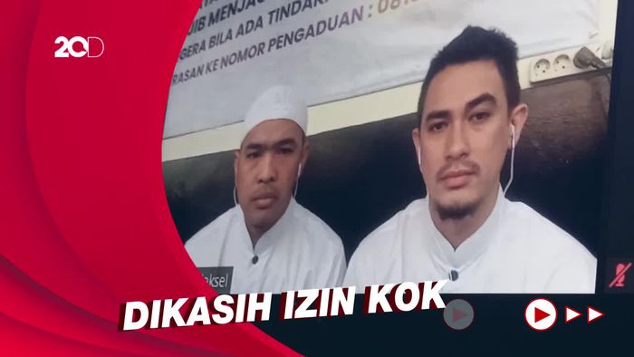 Kuasa Hukum Bantah Isu Keluarga Tak Dapat Jenguk Putra Siregar 
