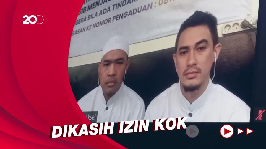 Kuasa Hukum Bantah Isu Keluarga Tak Dapat Jenguk Putra Siregar 
