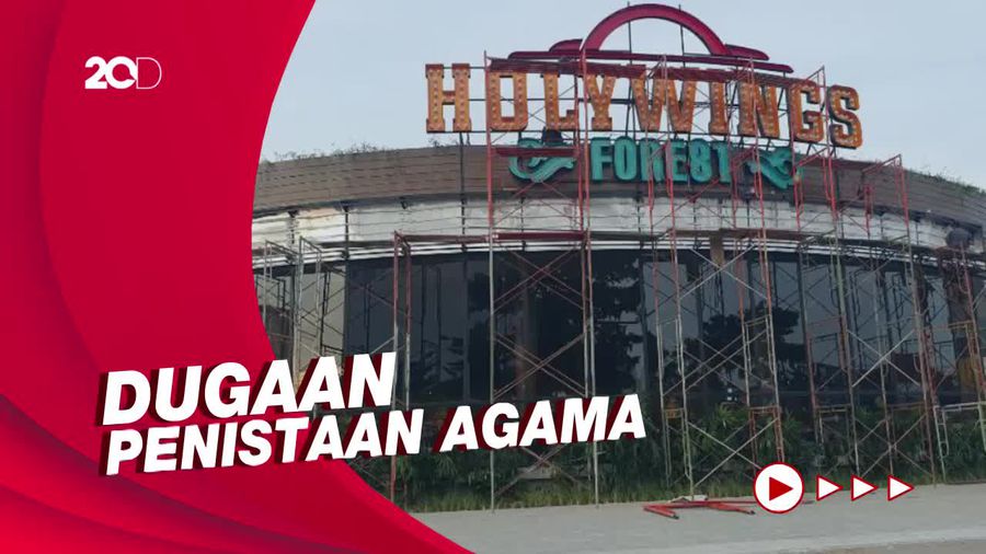 Polda Metro Usut 2 Laporan Polisi Terkait Holywings