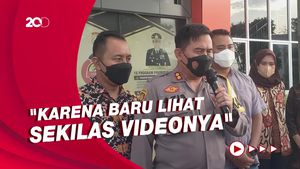 Akui Anggotanya Bikin Blunder soal Pelecehan, Kapolres Gresik Minta Maaf