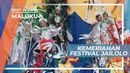 Festival Teluk Jailolo, Kemeriahan Pesta Budaya Kebanggan Masyarakat Halmahera, Maluku
