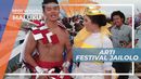 Menjaga dan Melestarikan Laut, Makna Di Balik Festival Jailolo, Maluku