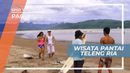 Pantai Teleng Ria, Spot Wisata Pacitan yang Layak Dikunjungi