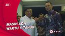 Prabowo soal Peluang Koalisi dengan Demokrat: Biasanya Last Minute