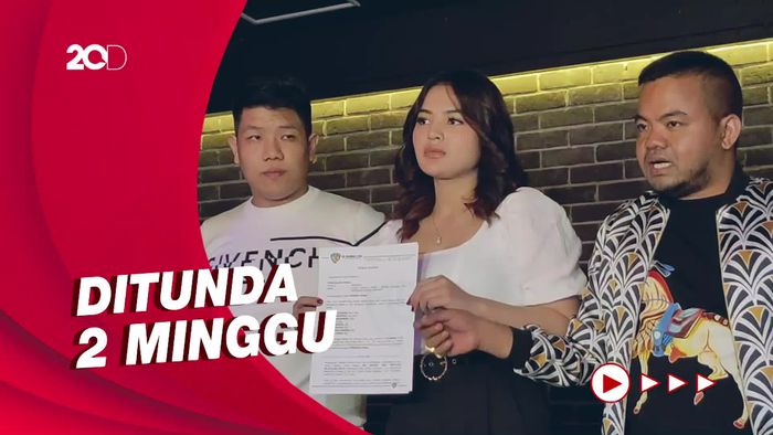Iqlima Kim Siapkan Mental untuk Diperiksa soal Laporan Hotman Paris