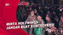 Geruduk 3 Holywings di DKI, GP Ansor Minta Jangan Lagi Buat Kontroversi