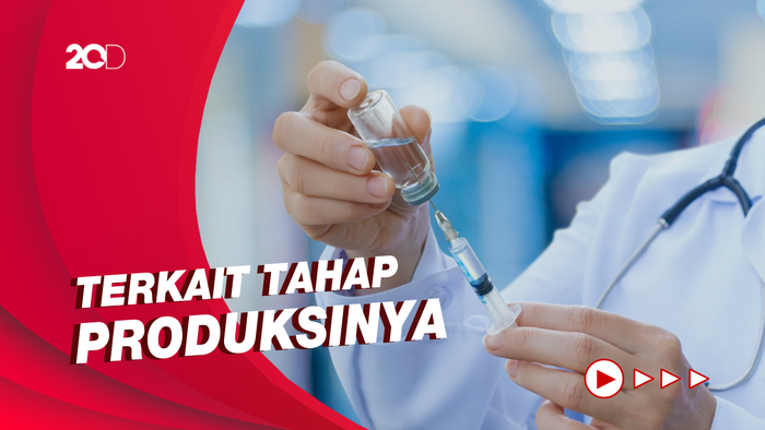  Alasan MUI Tetapkan Vaksin Covovax Produksi India Haram