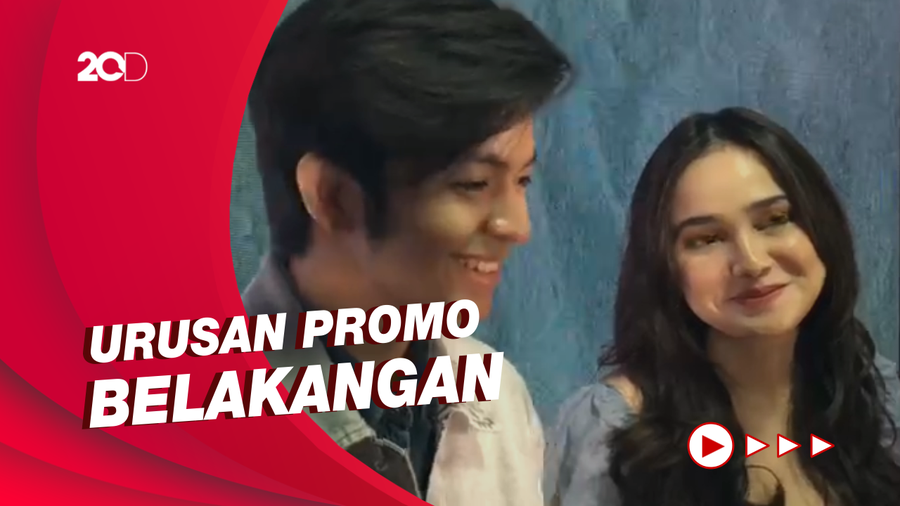 Bintangi Catatan Si Boy, Syifa Hadju Berusaha Semaksimal Mungkin