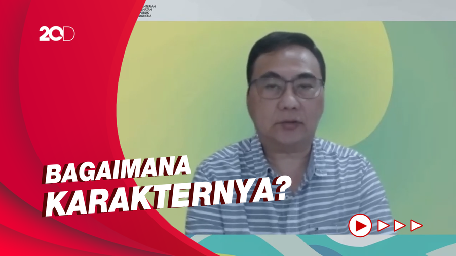 CMV di Kasus Hepatitis Akut Banyak Dialami Anak, Perlu Waspada? 