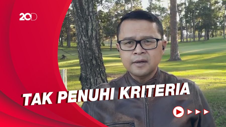 Epidemiolog Beberkan Alasan Cacar Monyet Tak Bisa Jadi Pandemi