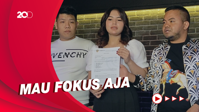 Iqlima Kim Cabut Kuasa Razman Karena Terlalu Ngegas?