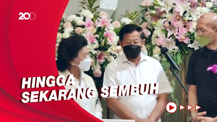Rima Melati Pernah Sarankan Dokter Kanker Payudara Terbaik untuk Linda Gumelar