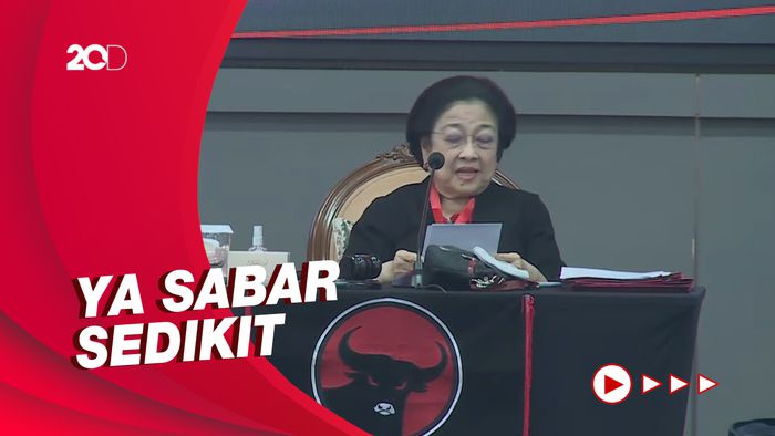 Teka-teki Capres yang Akan Diusung PDIP