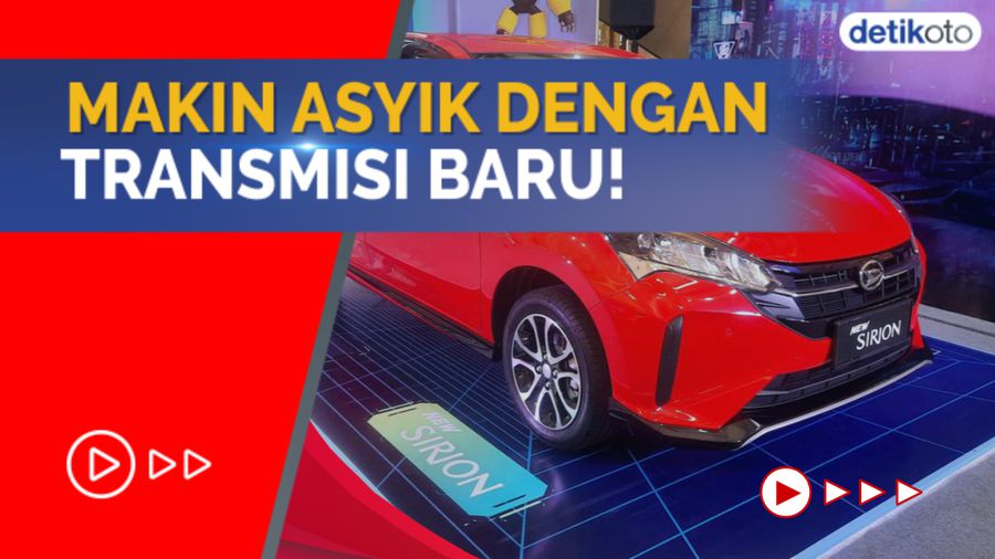 Tes Daihatsu New Sirion di Kota Tomohon: City Car Dibawa ke Rute Terjal