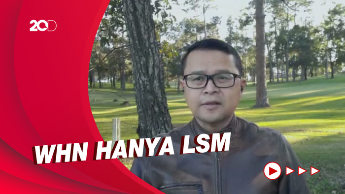 WHN Tandingan WHO Tetapkan Cacar Monyet Jadi Pandemi, Epidemiolog: Tidak Sah!