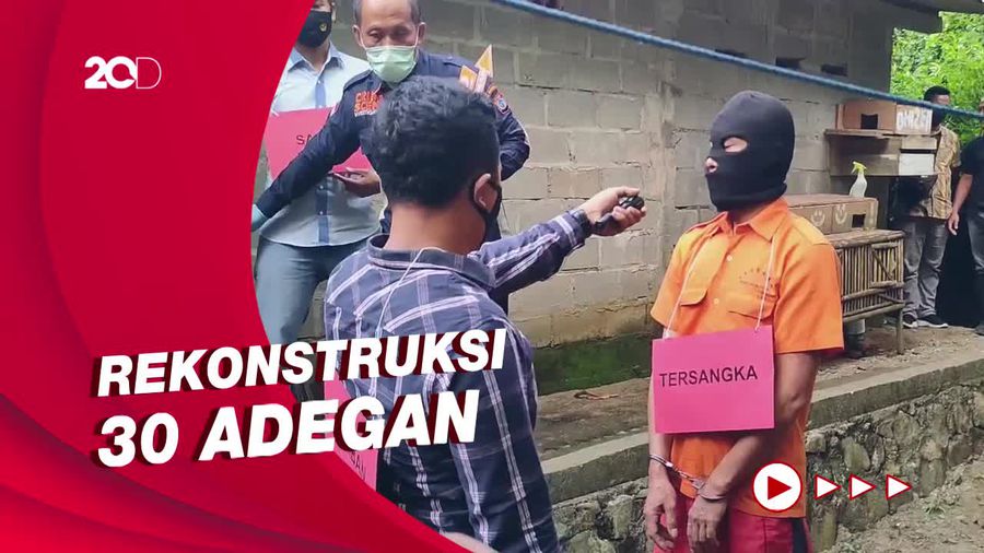 Kata Polisi soal Kasus Suami di Kulon Progo Tewas Dianiaya Selingkuhan Istri