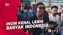 Datang ke Indonesia, Ronaldinho Perkuat RANS Nusantara di Laga Trofeo