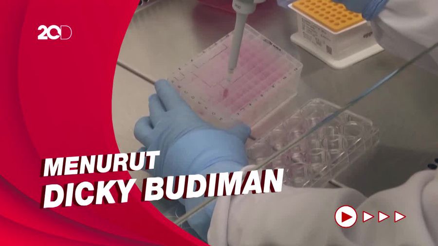 Prediksi Epidemiolog Terkait Cacar Monyet