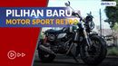 Tantang Yamaha XSR, SM Sport Bawa SM Master 200 ke Indonesia