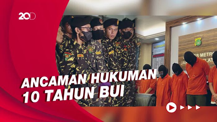 Perkara Promo Muhammad-Maria: Holywings Diserbu, Staf Jadi Tersangka