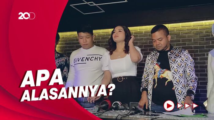 Iqlima Kim Blak-blakan soal Depak Razman sebagai Pengacara