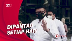 Megawati-Puan Terus Pantau Perkembangan Kesehatan Tjahjo Kumolo