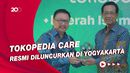 Tokopedia Care Hadir di Yogyakarta, Dukung Talenta Digital DIY
