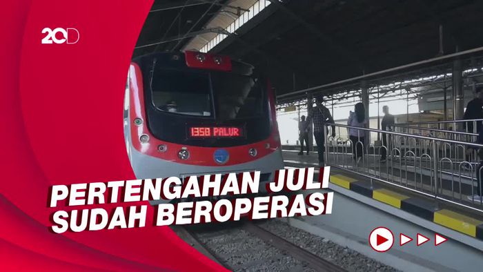 Mencoba Rute Baru Kereta Commuter Solo-Palur