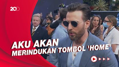 7 Tahun Pakai iPhone 6S, Chris Evans Akhirnya Move On