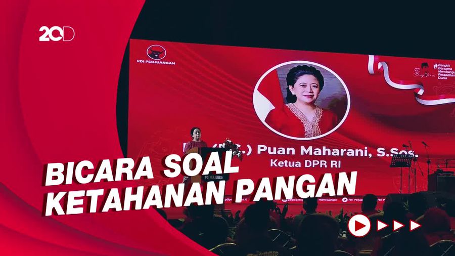 Puan Gaungkan Porang Sebagai Makanan Pengganti Nasi
