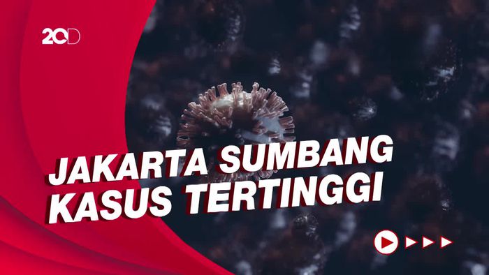 Corona RI 25 Juni: Tambah 1.831 Kasus, 3 Kematian