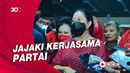 Puan Dapat Tugas dari Megawati Keliling Temui Ketum Parpol