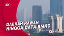 3 Info Terkini soal Sesar Baribis yang Berpotensi Picu Gempa di Jakarta