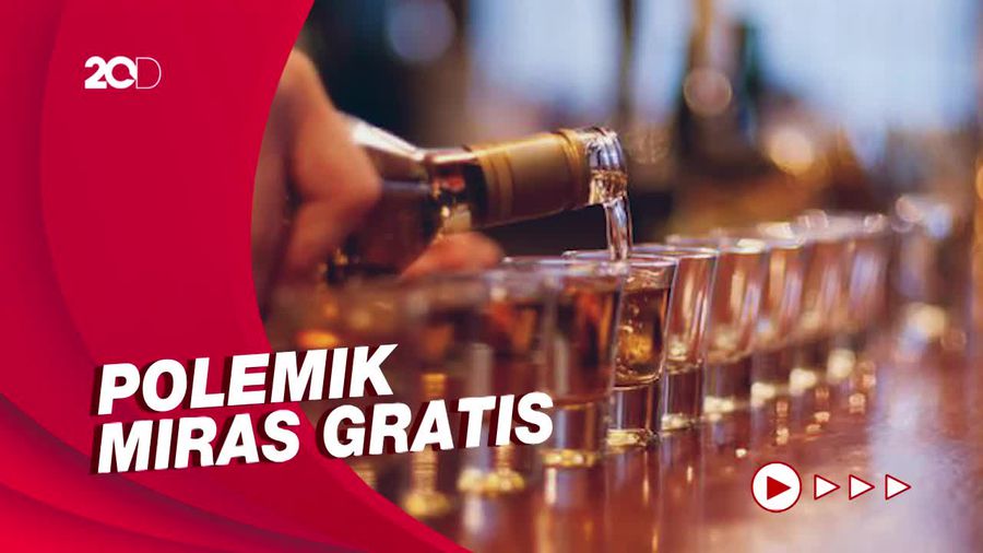 Buntut Promo Miras, Holywings Bakal Kena Sanksi Pemprov DKI