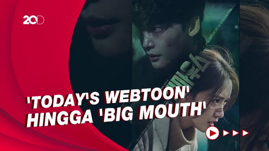 4 Drama Korea yang Bakal Tayang di Bulan Juli 2022
