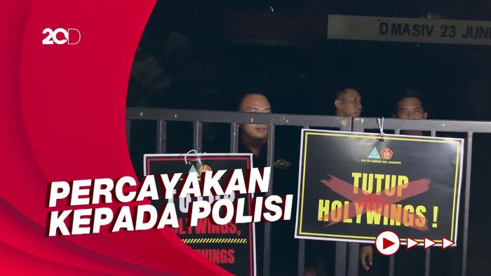 PBNU soal Ansor Geruduk Holywings: Sudah Diberikan Teguran