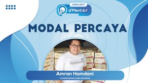 Pentingnya Menjaga Relasi dalam Bisnis Kurma