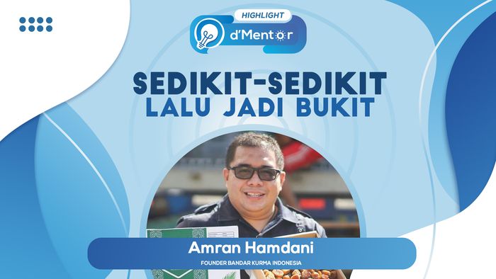 Taktik Jitu Bisnis Kurma Anti Utang