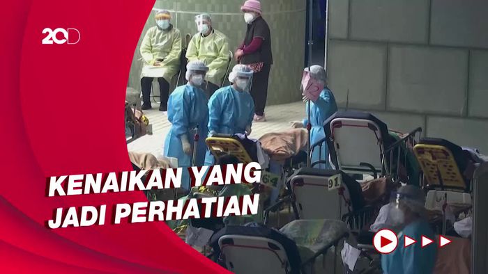 Covid-19 Ngegas Lagi, Legislator PDIP Desak Pemerintah Gencar Vaksinasi!