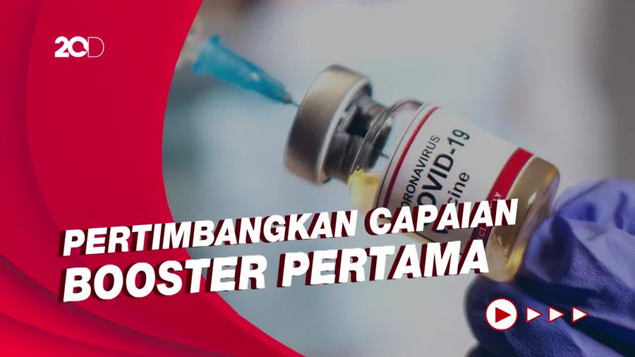 Ada Ancaman BA.4 dan BA.5, Perlu Vaksinasi Covid-19 Dosis ke-4?